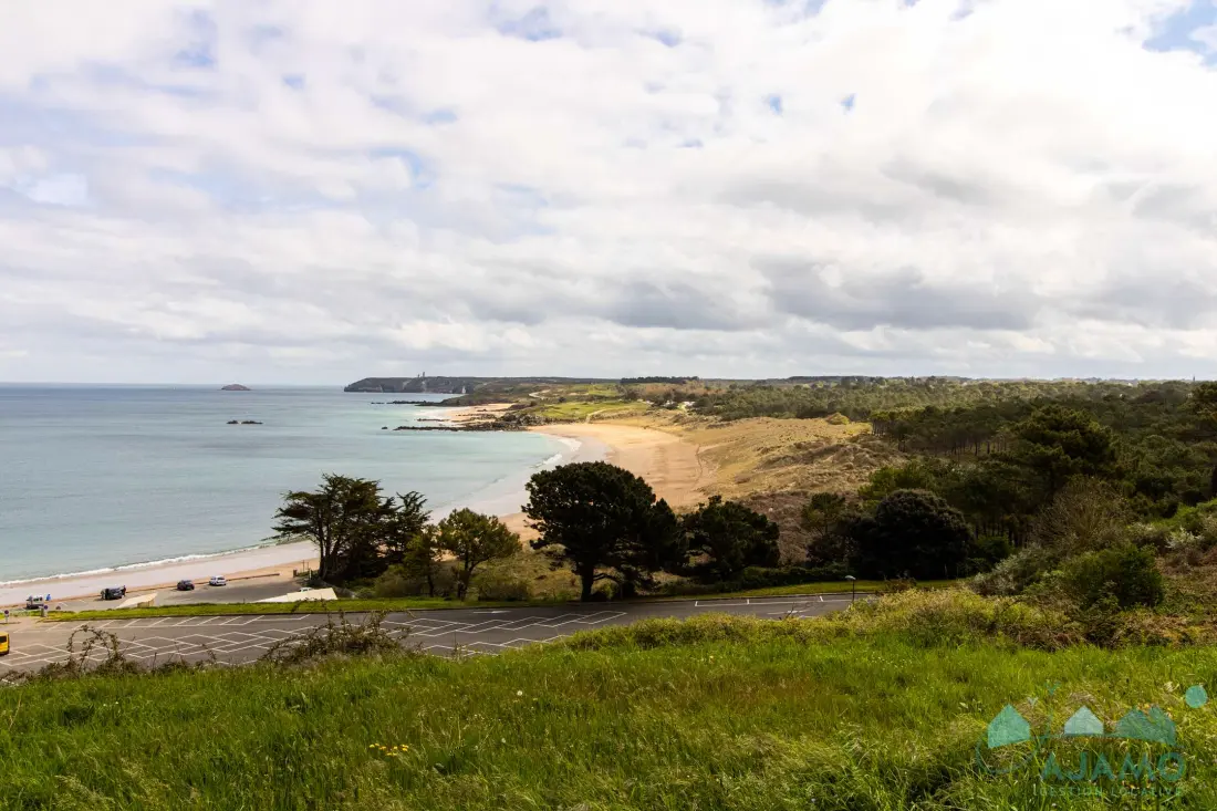 Résidence De La Plage