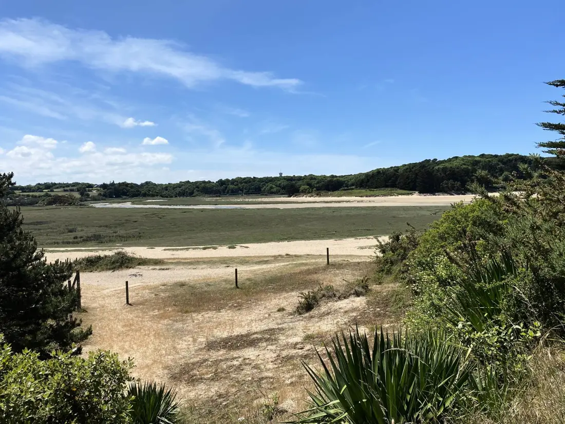 Résidence Les Dunes D'or