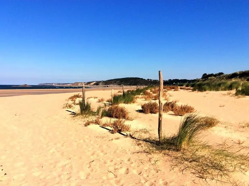 Résidence Les Dunes