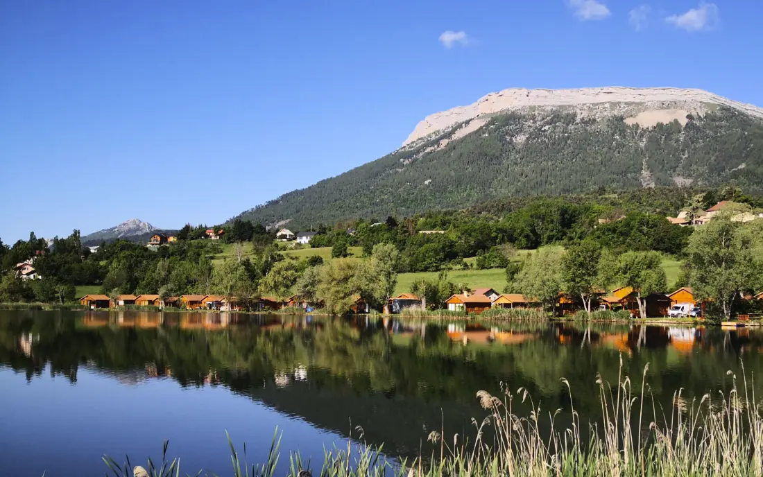 Camping La Motte Flottante 2 étoiles★★
