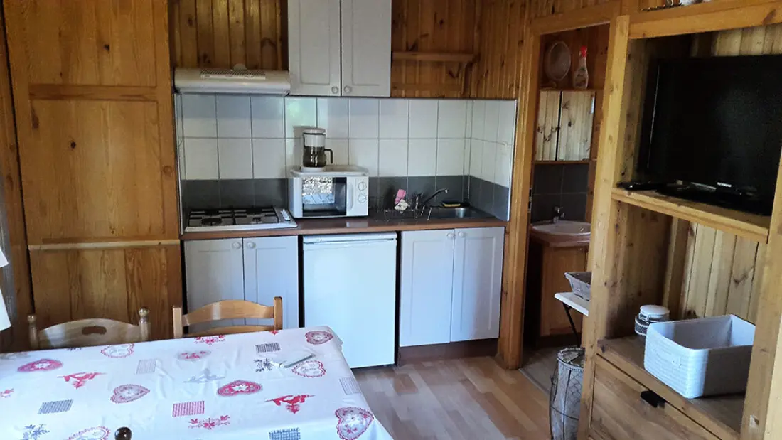 Camping La Motte Flottante 2 étoiles★★