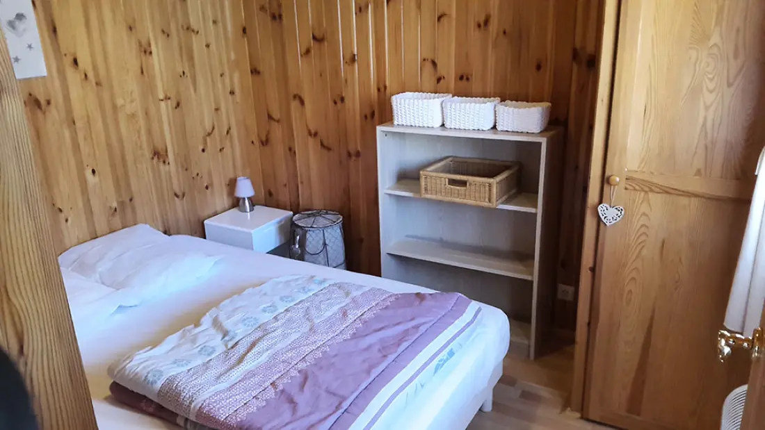 Camping La Motte Flottante 2 étoiles★★