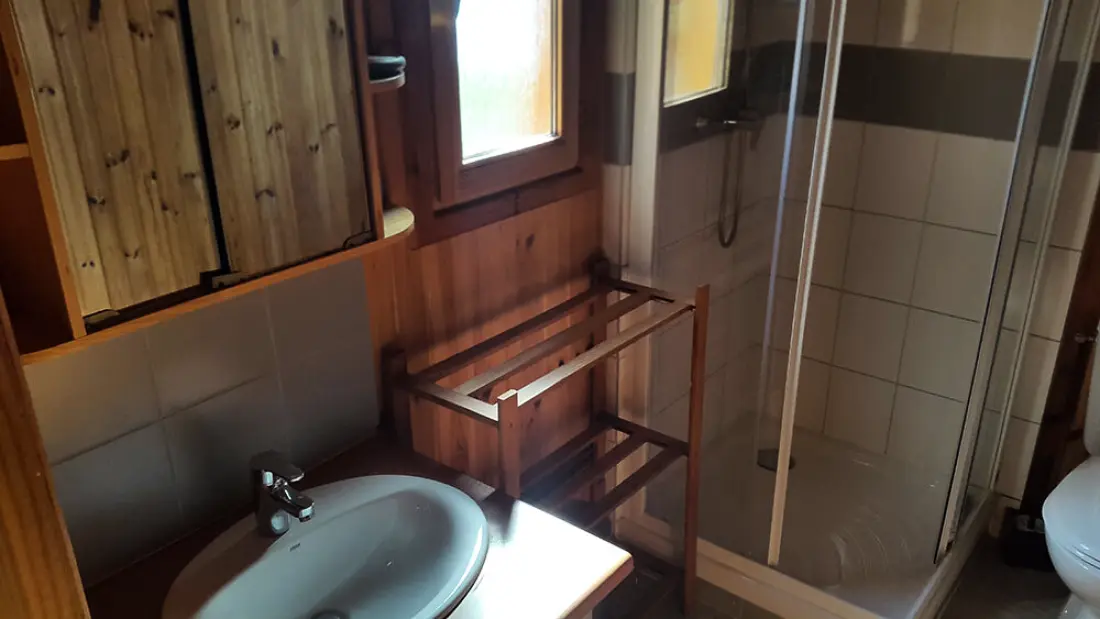 Camping La Motte Flottante 2 étoiles★★