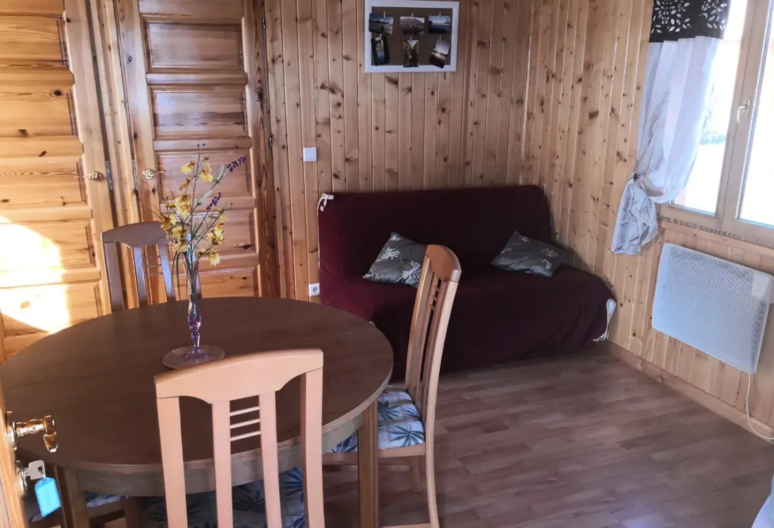 Camping La Motte Flottante 2 étoiles★★