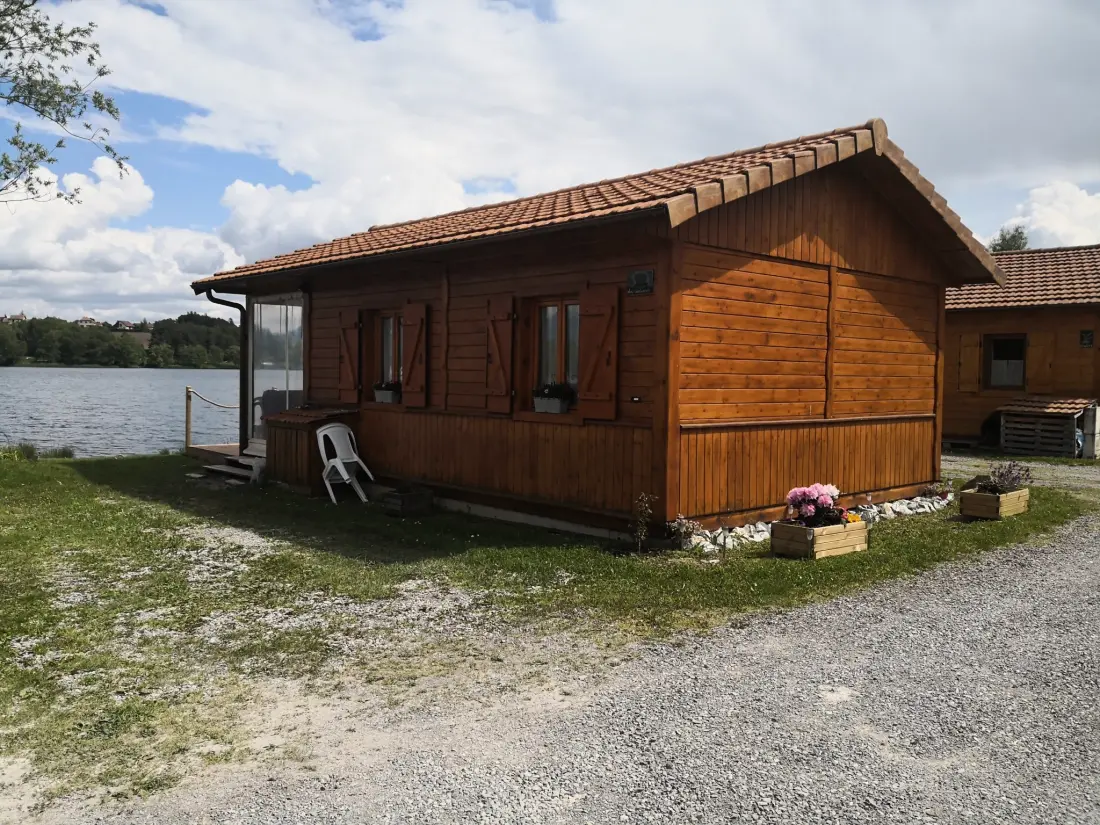 Camping La Motte Flottante 2 étoiles★★