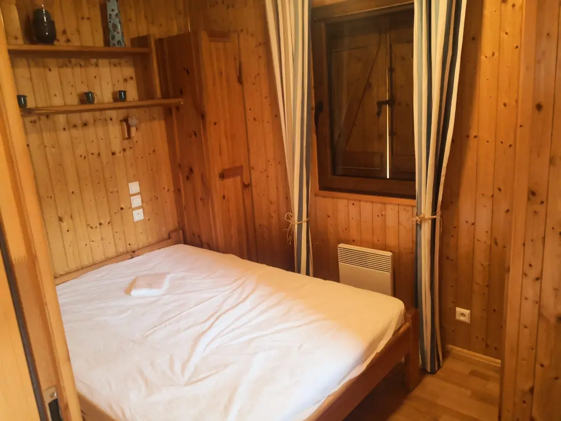 Camping La Motte Flottante 2 étoiles★★