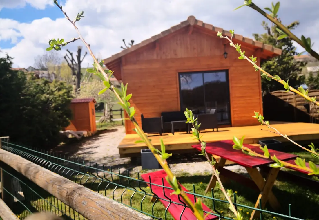 Camping La Motte Flottante 2 étoiles★★
