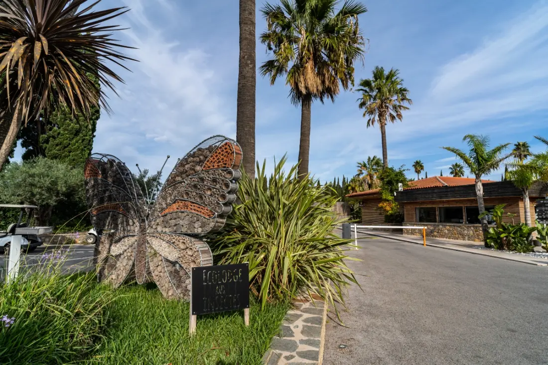 Camping Sandaya l'Etoile d'Argens 5 étoiles★★★★★