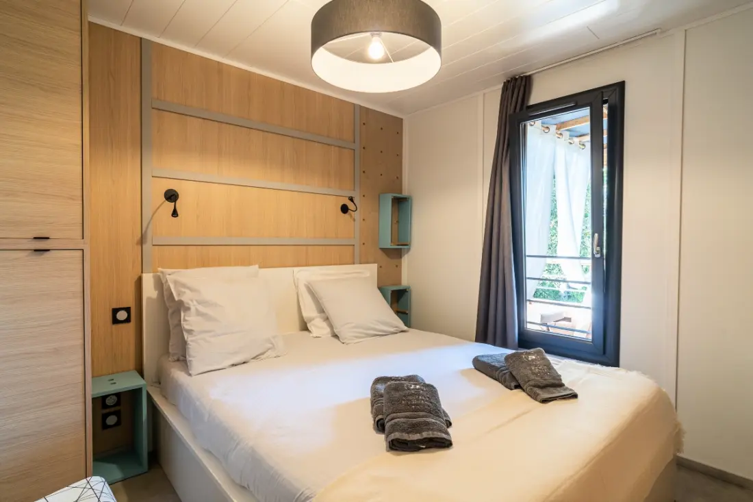 Camping Sandaya l'Etoile d'Argens 5 étoiles★★★★★