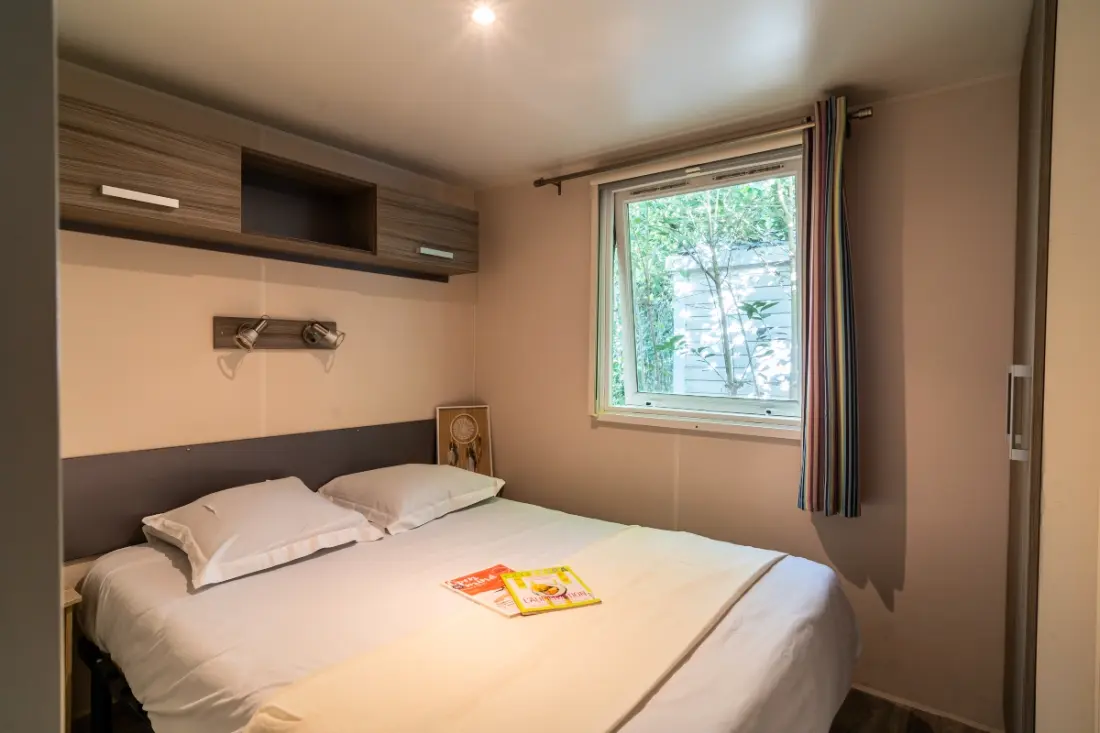 Camping Sandaya l'Etoile d'Argens 5 étoiles★★★★★