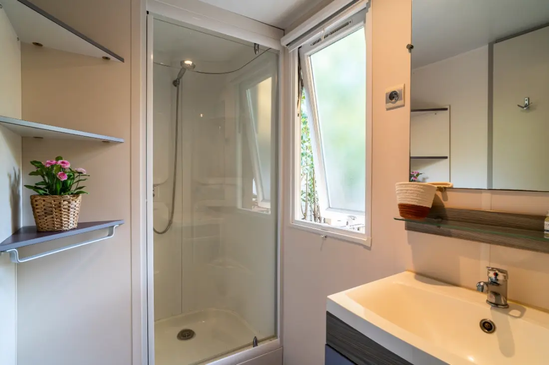 Camping Sandaya l'Etoile d'Argens 5 étoiles★★★★★