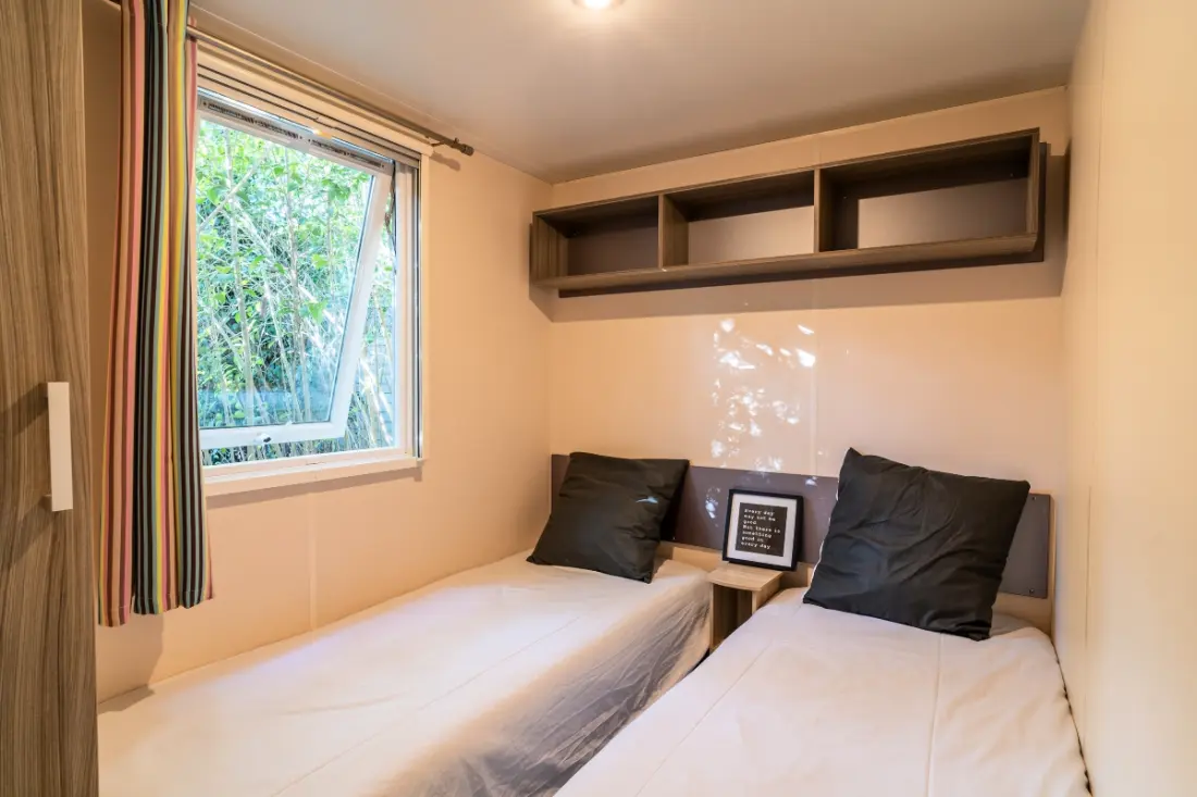 Camping Sandaya l'Etoile d'Argens 5 étoiles★★★★★