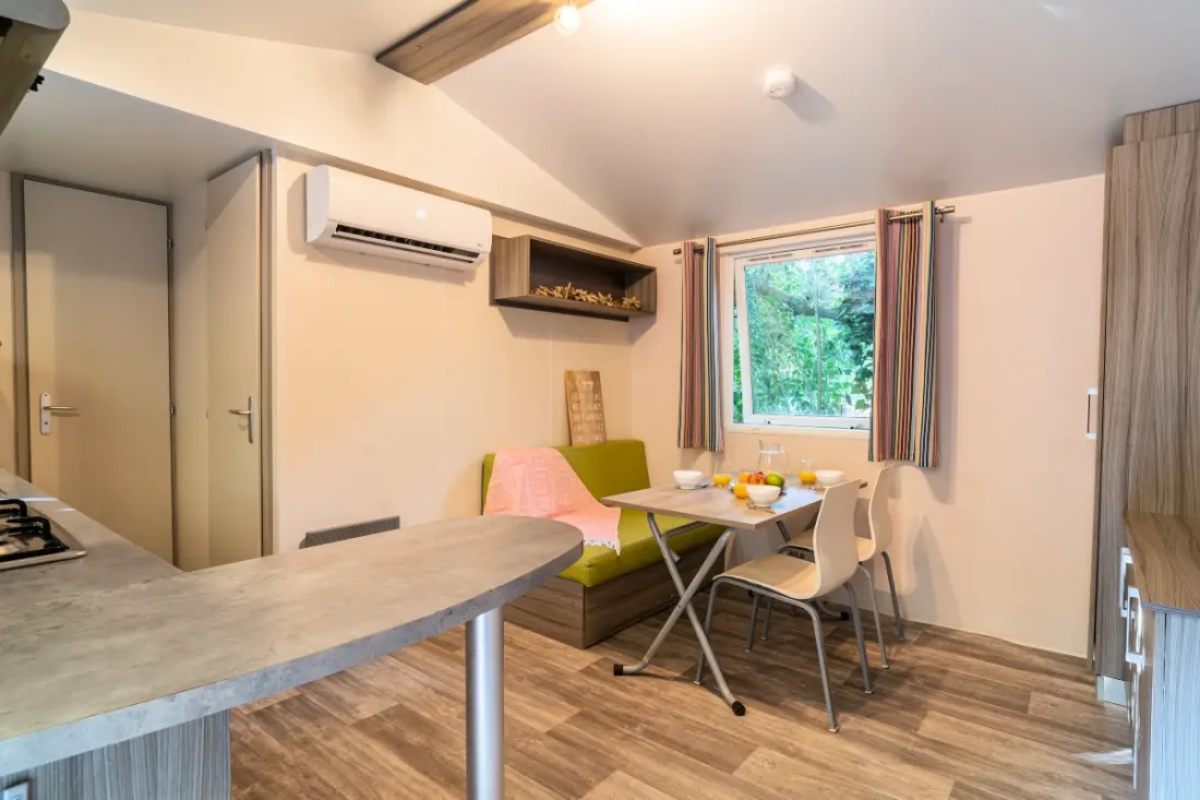 Camping Sandaya l'Etoile d'Argens 5 étoiles★★★★★