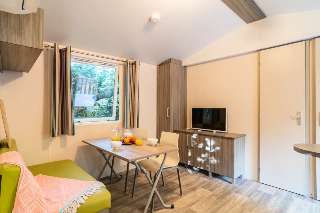 Camping Sandaya l'Etoile d'Argens 5 étoiles★★★★★