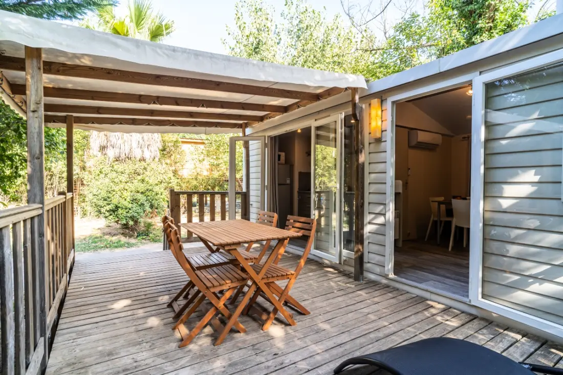 Camping Sandaya l'Etoile d'Argens 5 étoiles★★★★★