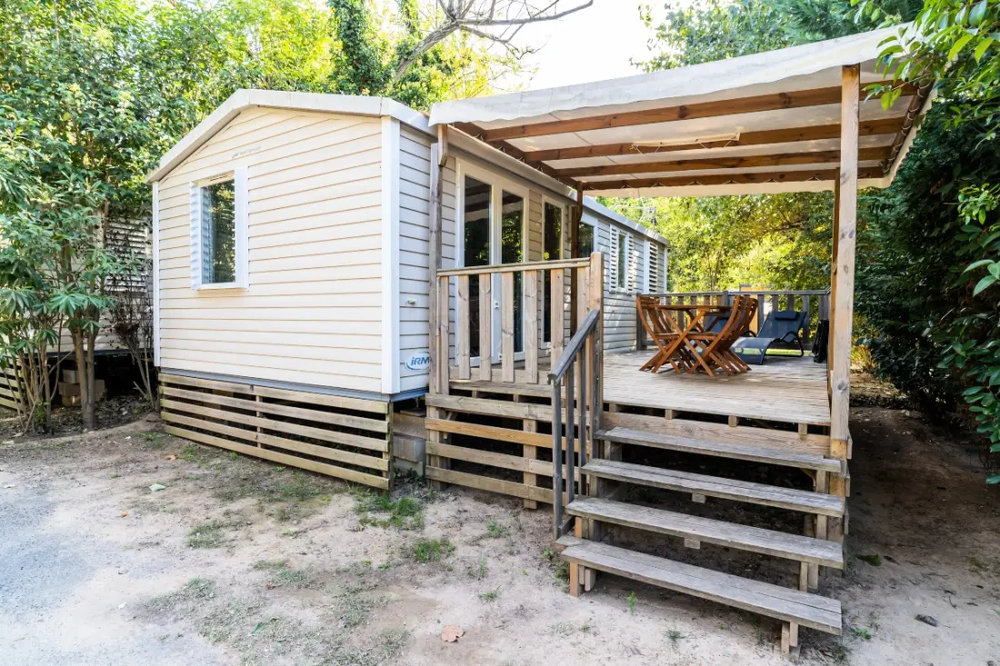 Camping Sandaya l'Etoile d'Argens 5 étoiles★★★★★