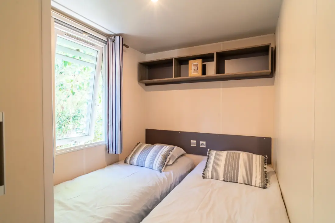 Camping Sandaya l'Etoile d'Argens 5 étoiles★★★★★