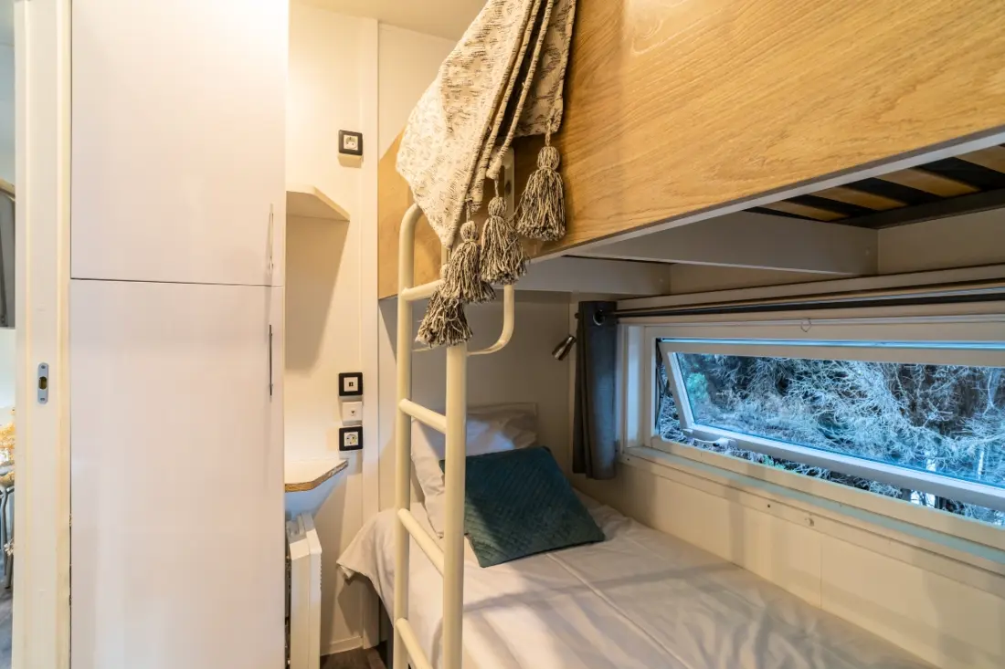 Camping Sandaya l'Etoile d'Argens 5 étoiles★★★★★