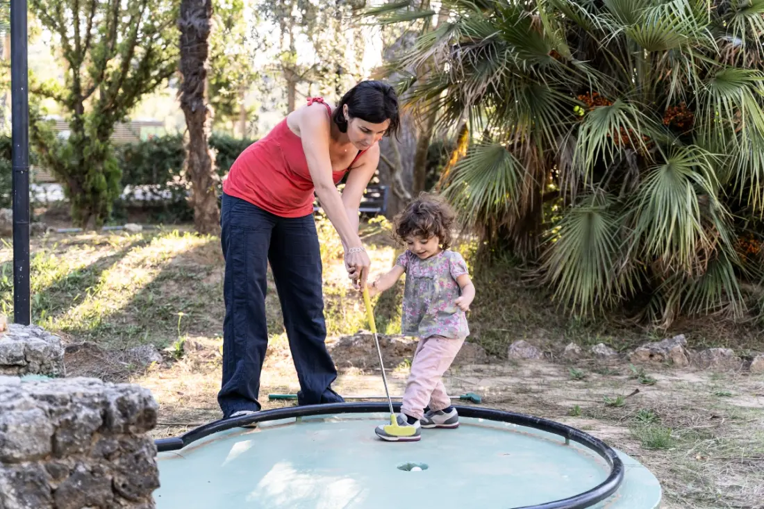 Camping Sandaya l'Etoile d'Argens 5 étoiles★★★★★