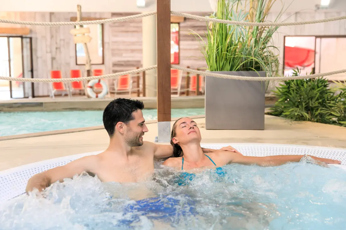 Camping  Holiday Green 5 étoiles★★★★★