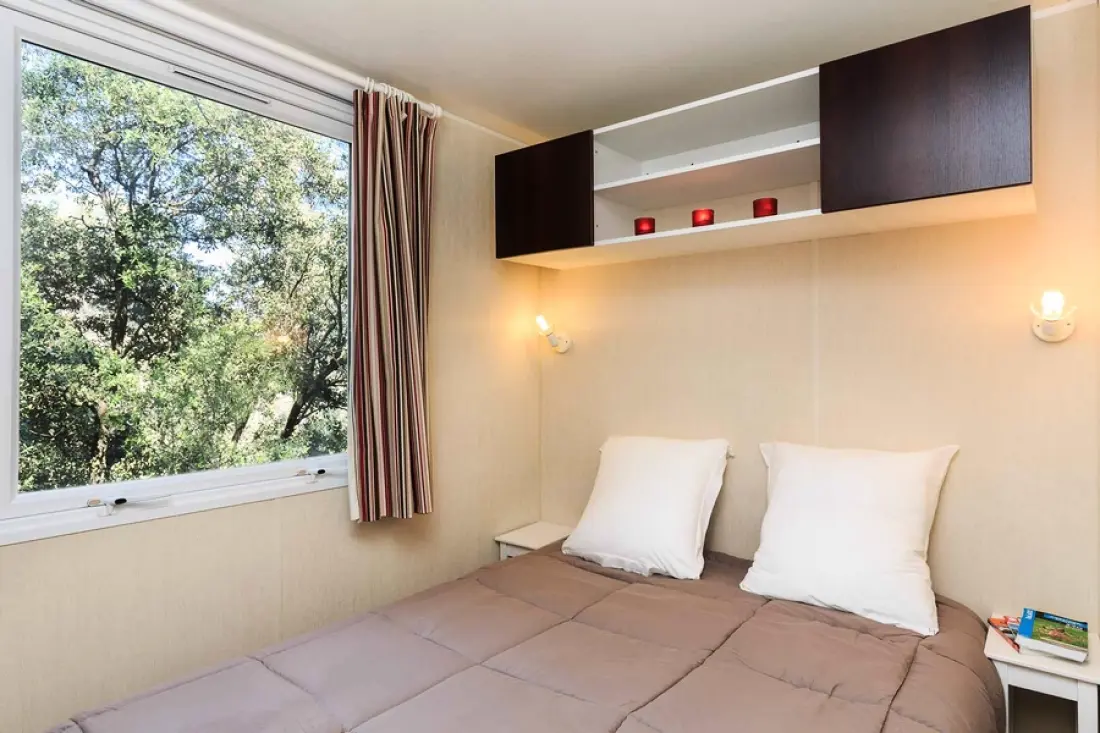 Camping  Holiday Green 5 étoiles★★★★★