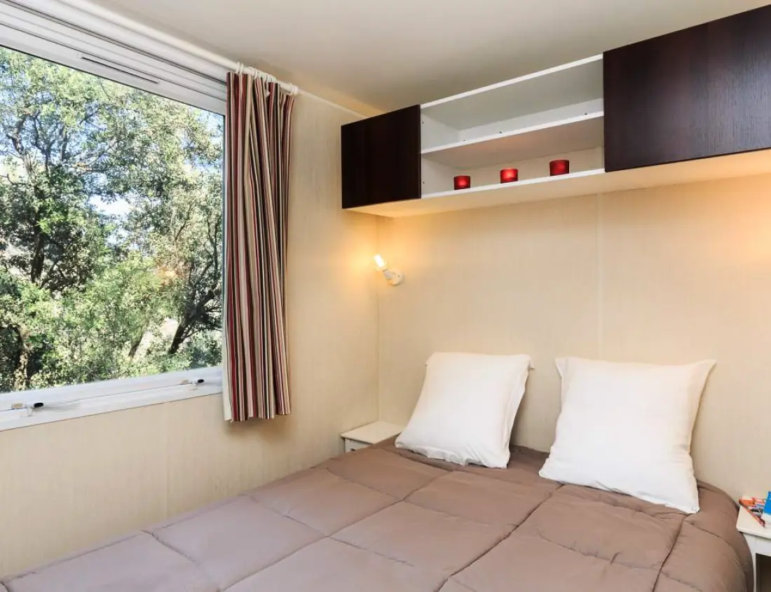 Camping  Holiday Green 5 étoiles★★★★★
