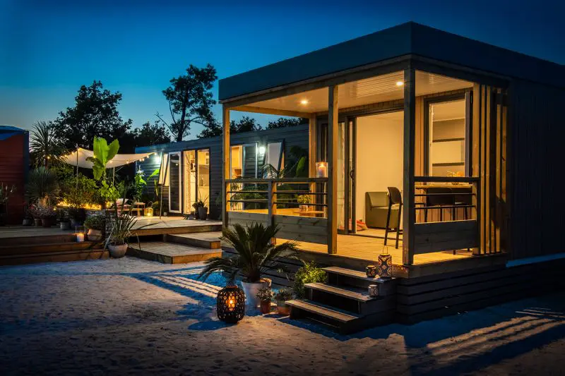 Holiday Green Resort & Camping in Frjus, France (2026) | All campings on  JetCamp.com