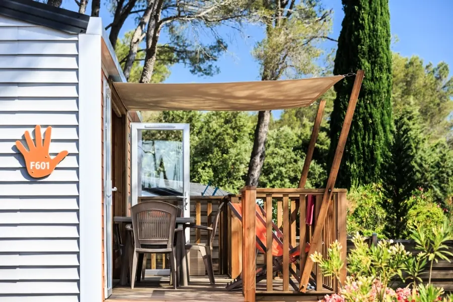 Holiday Green Resort & Camping in Frjus, France (2026) | All campings on  JetCamp.com