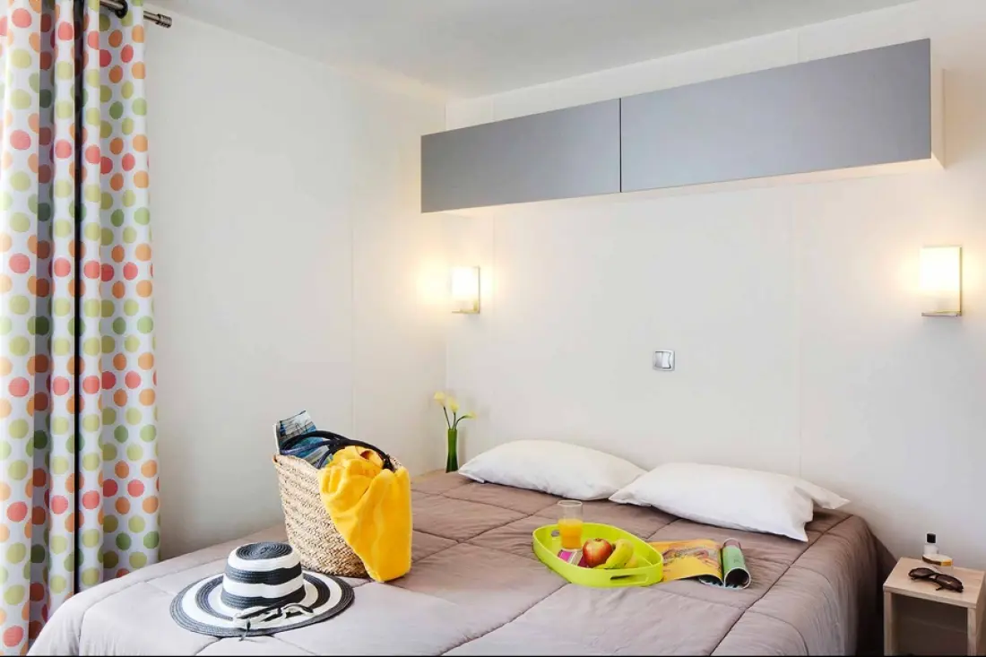 Camping  Holiday Green 5 étoiles★★★★★