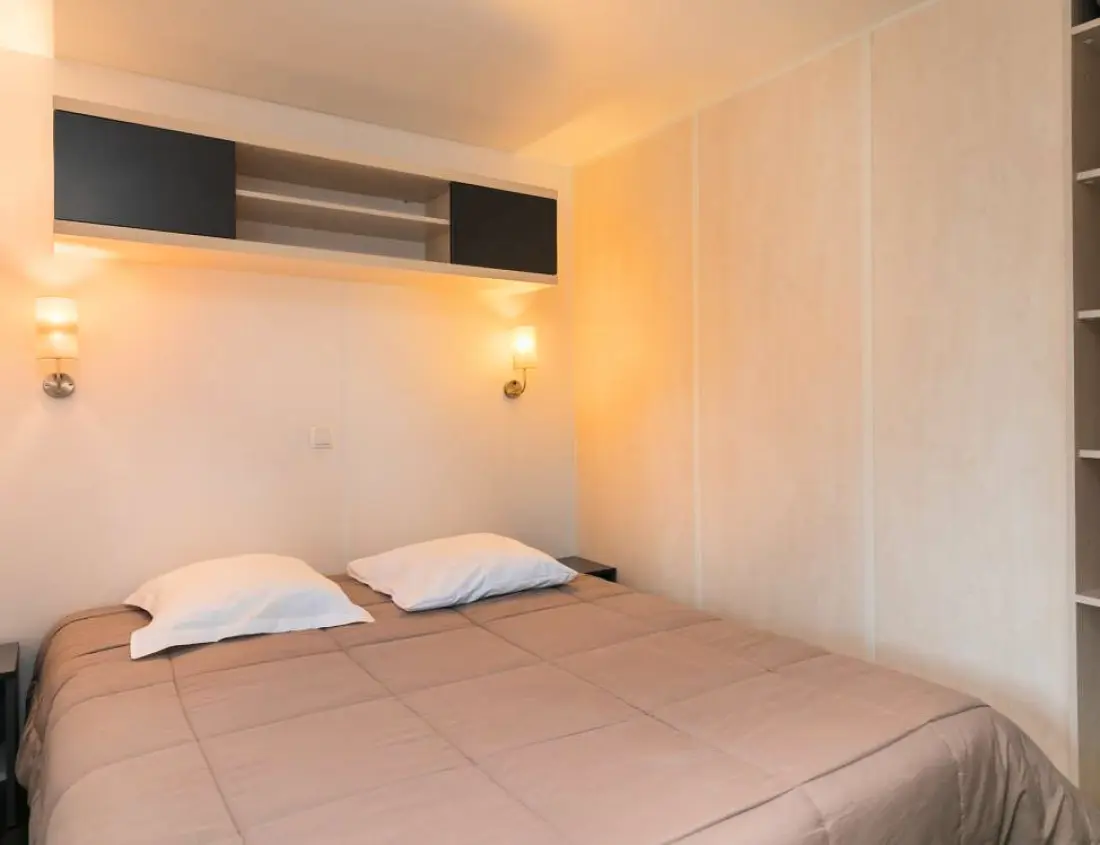 Camping  Holiday Green 5 étoiles★★★★★