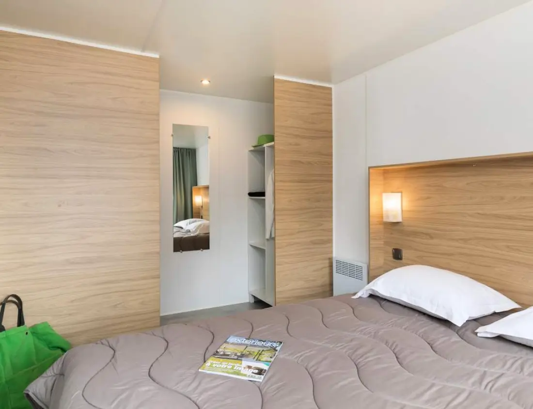 Camping  Holiday Green 5 étoiles★★★★★