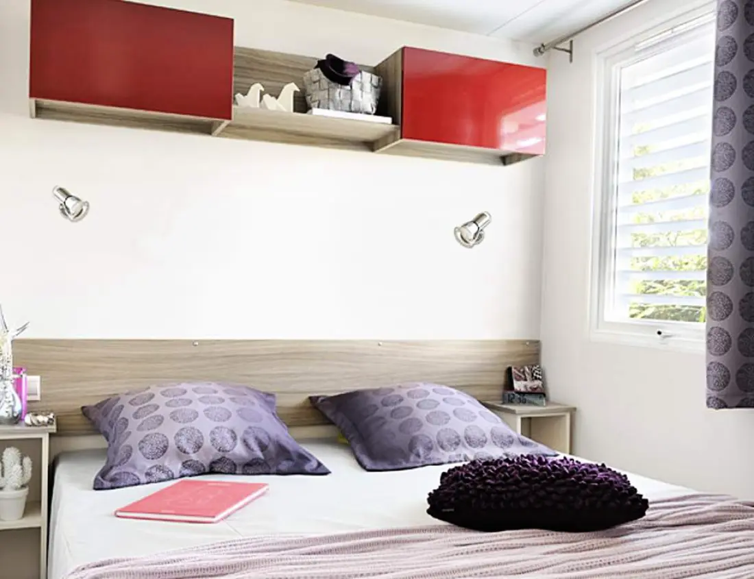 Camping  Holiday Green 5 étoiles★★★★★