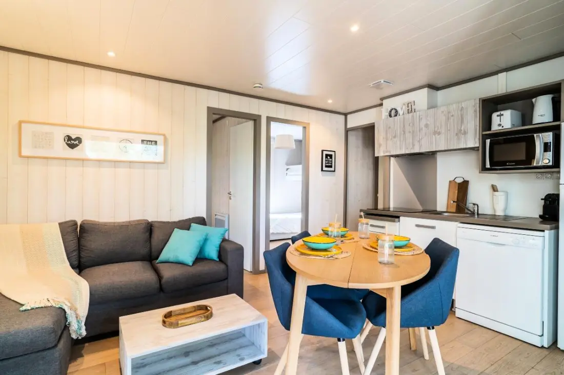 Camping Sandaya l'Etoile d'Argens 5 étoiles★★★★★
