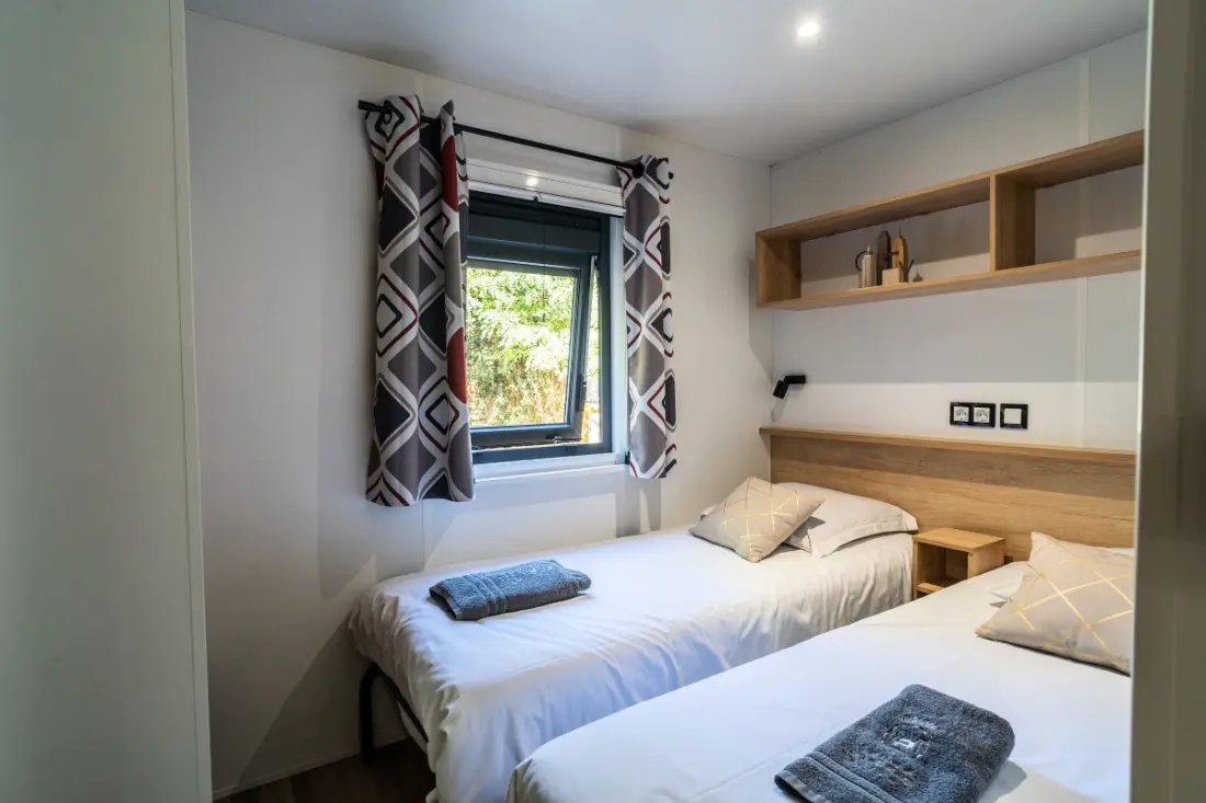 Camping Sandaya l'Etoile d'Argens 5 étoiles★★★★★