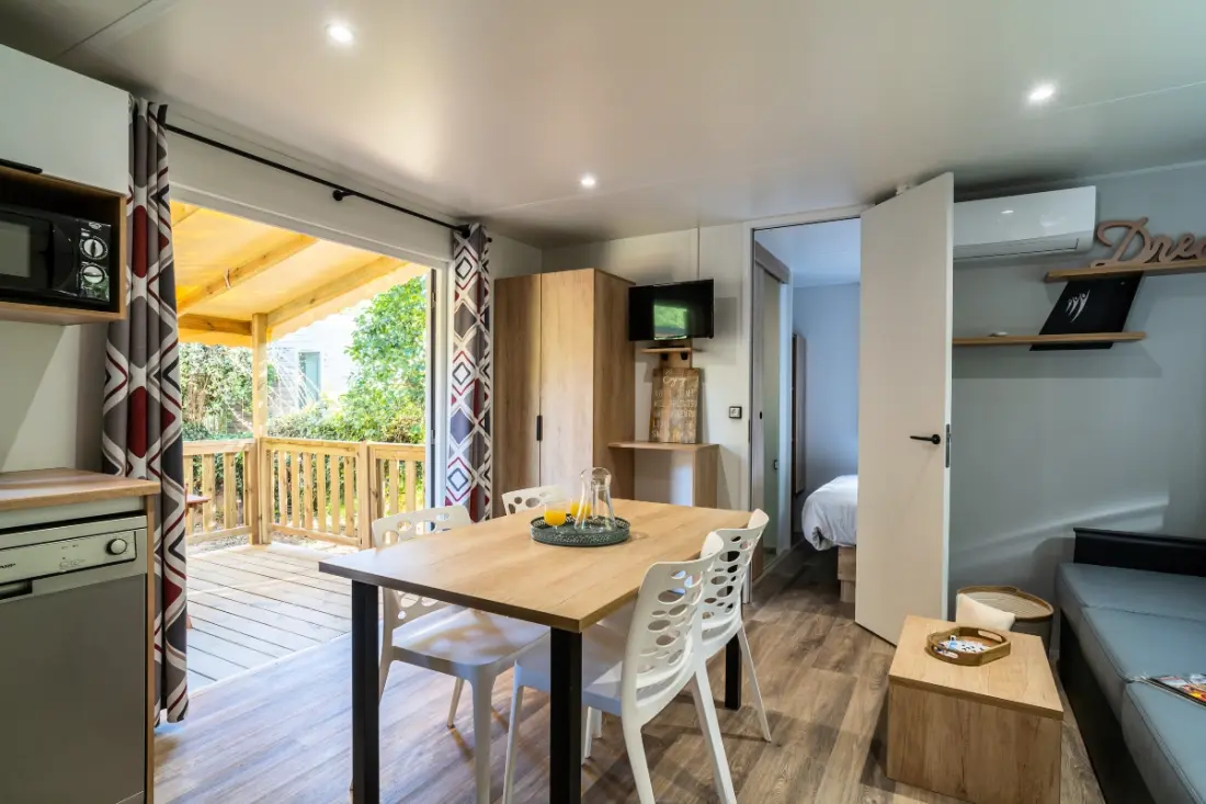 Camping Sandaya l'Etoile d'Argens 5 étoiles★★★★★