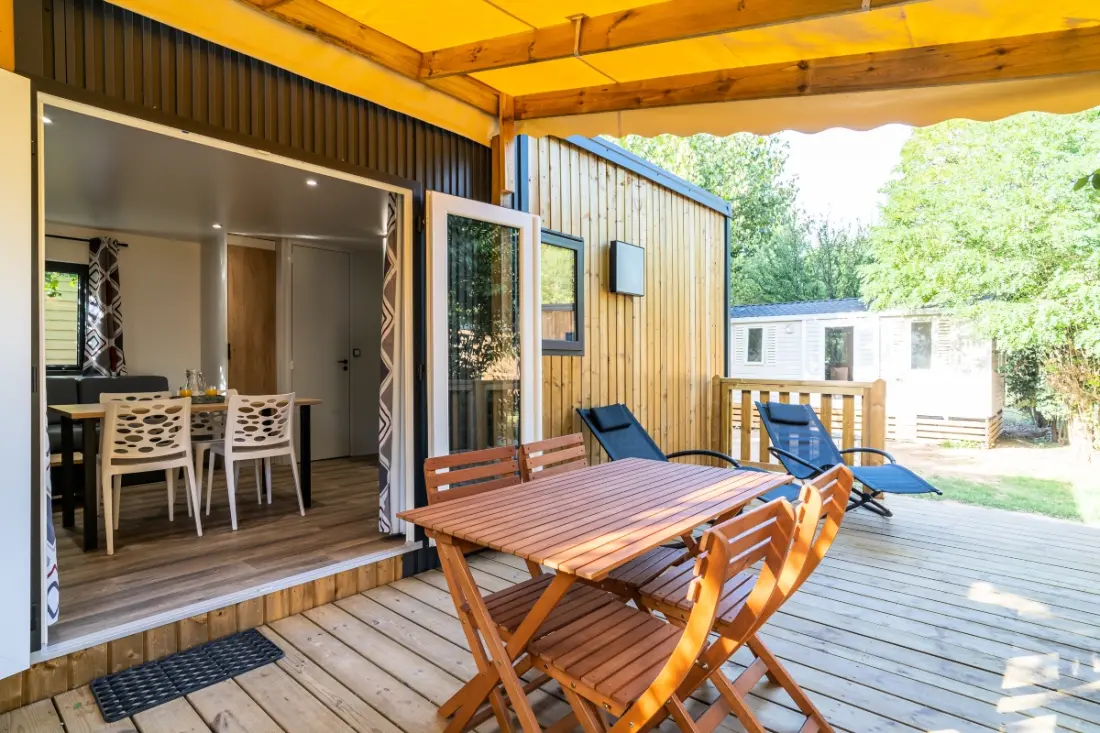 Camping Sandaya l'Etoile d'Argens 5 étoiles★★★★★