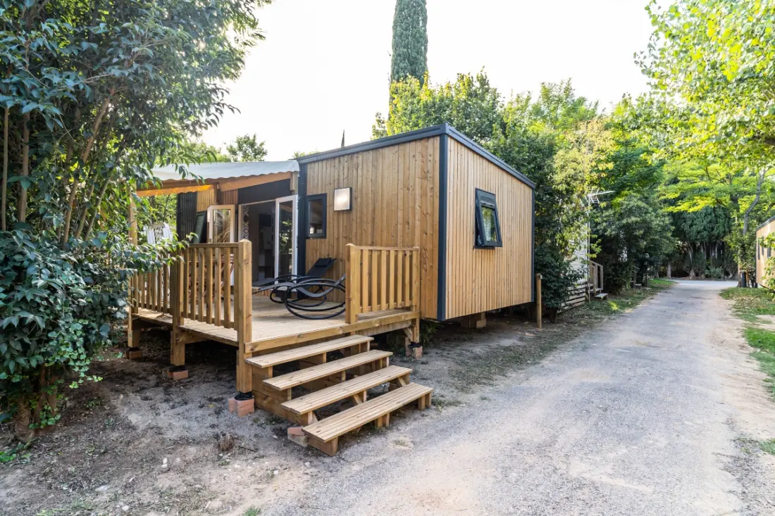 Camping Sandaya l'Etoile d'Argens 5 étoiles★★★★★