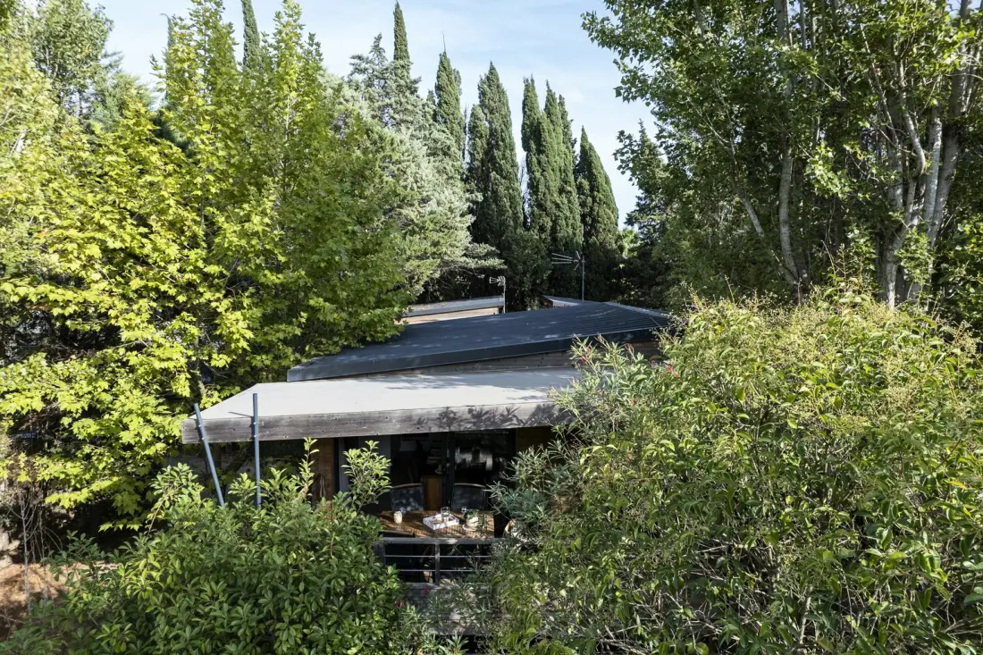 Camping Sandaya l'Etoile d'Argens 5 étoiles★★★★★