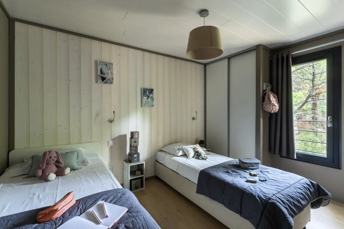 Camping Sandaya l'Etoile d'Argens 5 étoiles★★★★★