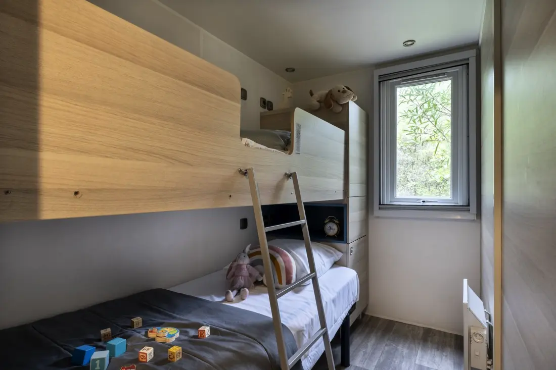 Camping Sandaya l'Etoile d'Argens 5 étoiles★★★★★