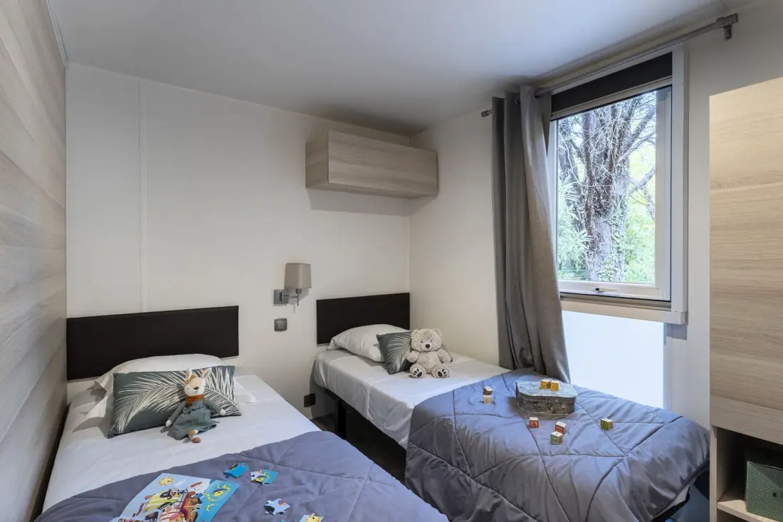 Camping Sandaya l'Etoile d'Argens 5 étoiles★★★★★
