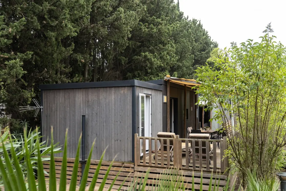 Camping Sandaya l'Etoile d'Argens 5 étoiles★★★★★