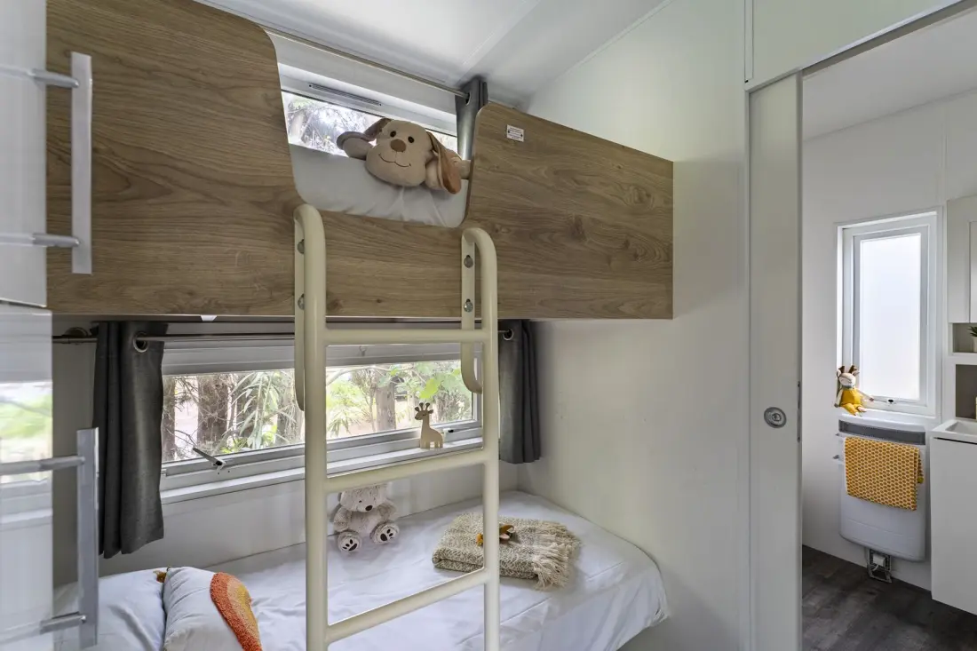 Camping Sandaya l'Etoile d'Argens 5 étoiles★★★★★