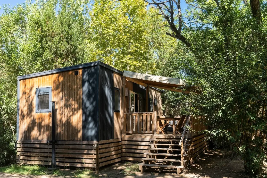 Camping Sandaya l'Etoile d'Argens 5 étoiles★★★★★