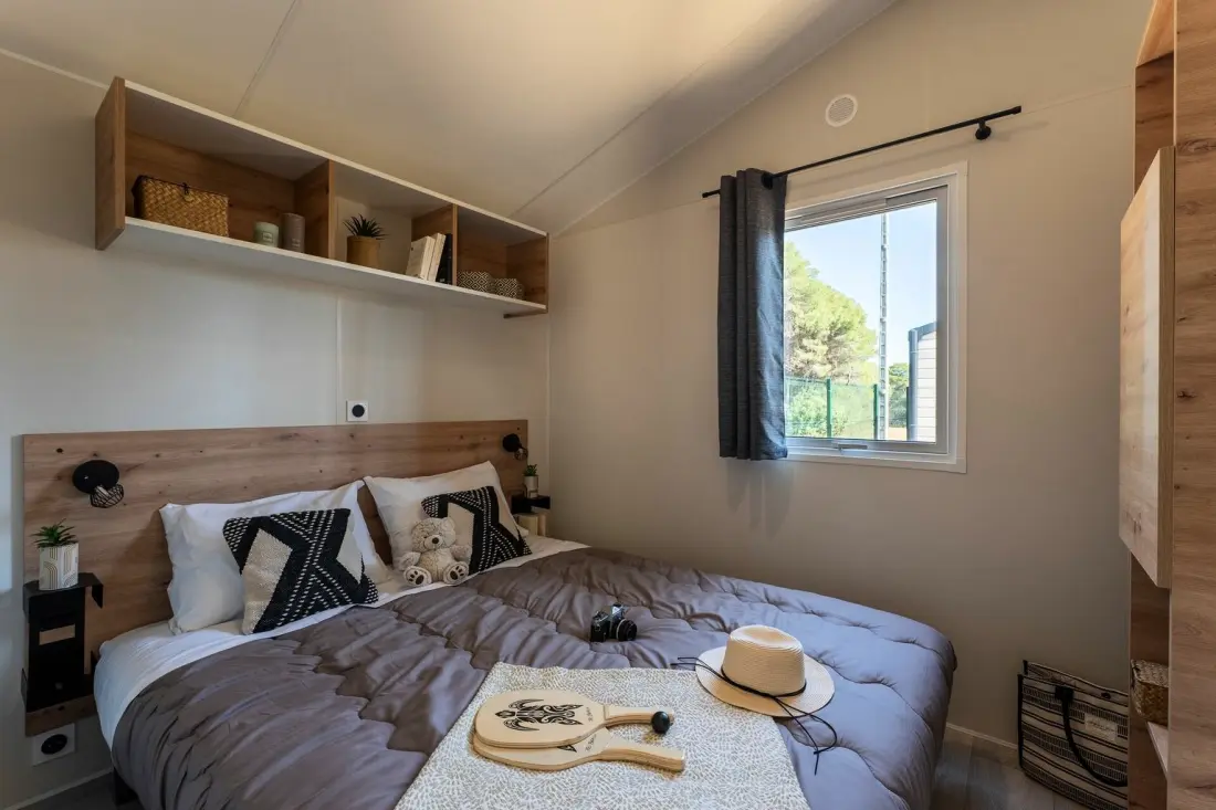Camping Sandaya l'Etoile d'Argens 5 étoiles★★★★★