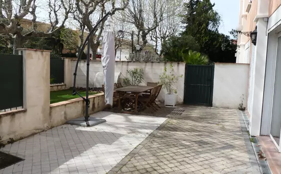 Appartement 3 pièces 4 pers proche mer