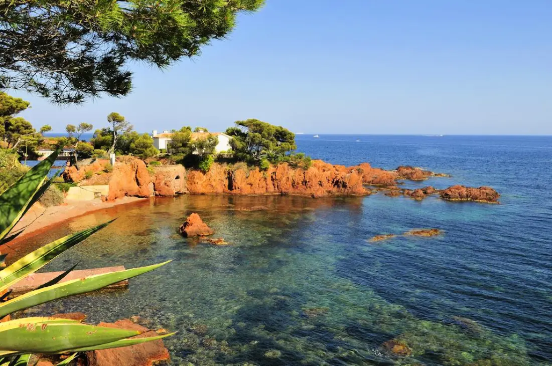 Hôtel Miléade Méditerranée3 étoiles★★★