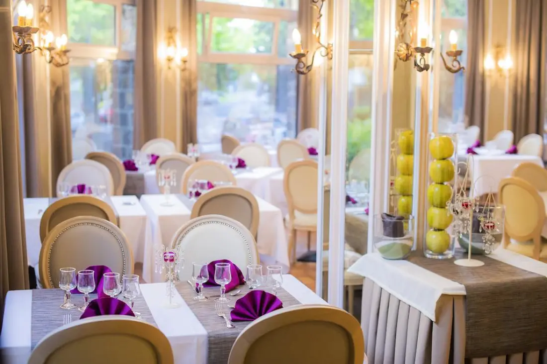 Hôtel Miléade Méditerranée3 étoiles★★★