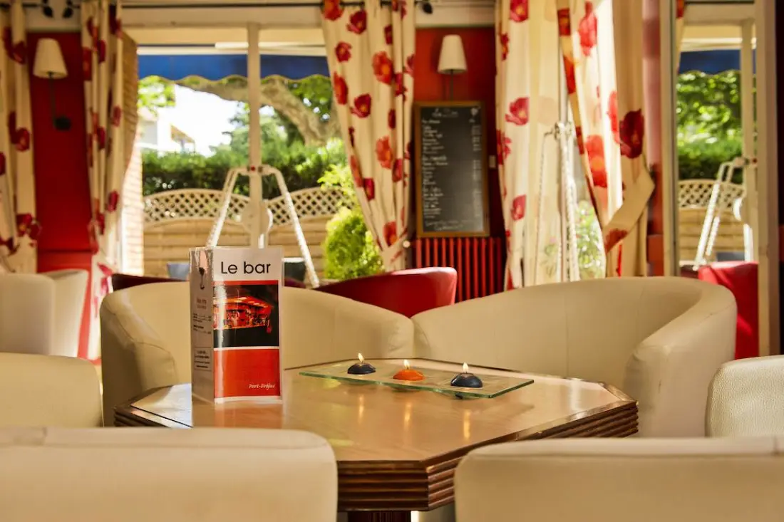 Hôtel Miléade Méditerranée3 étoiles★★★