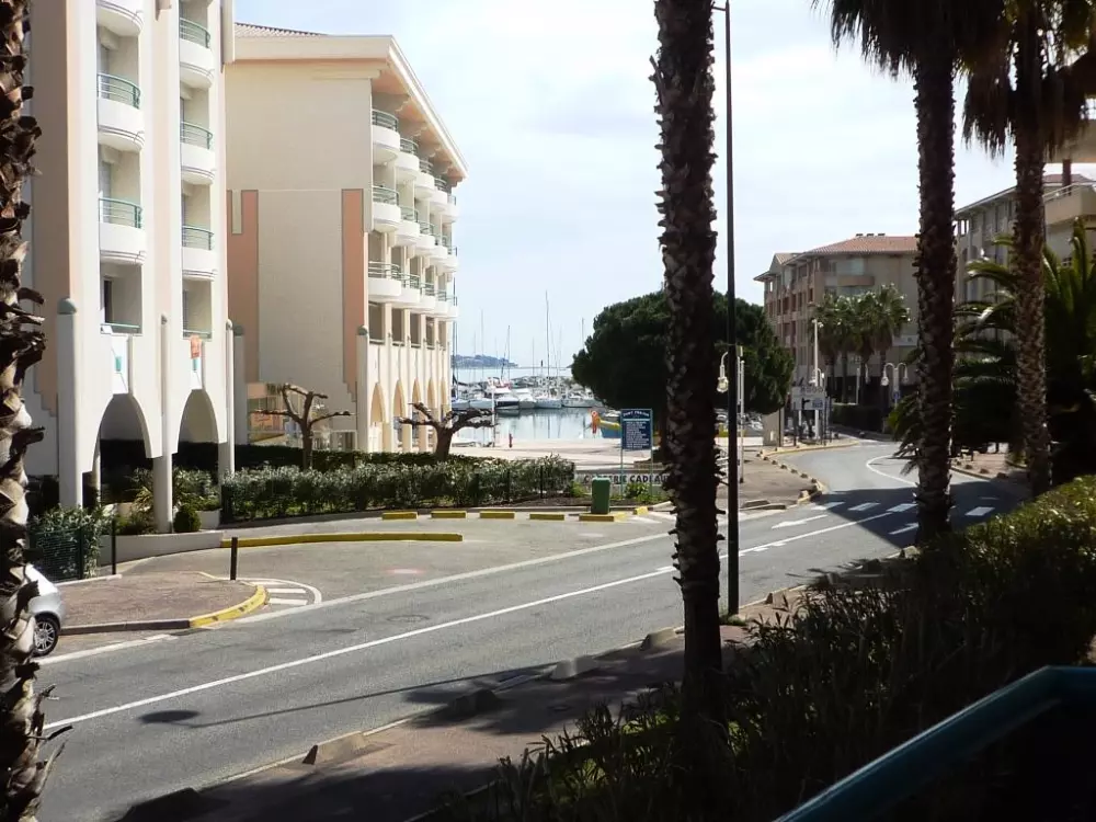 Résidence Le Romanée